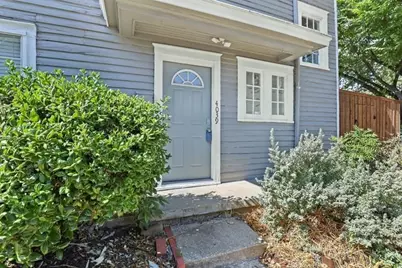 4039 Roswell Street, Dallas, TX 75219 - Photo 1