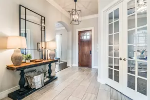 10055 Dorsett Dr, Talty, TX 75126 - Photo 3