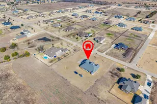 10055 Dorsett Dr, Talty, TX 75126 - Photo 37