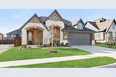 3721 Brookgreen Lane, Kaufman, TX 75142 - Photo 3