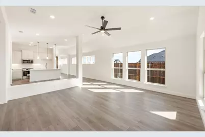 3721 Brookgreen Lane, Kaufman, TX 75142 - Photo 21