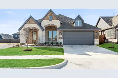 3721 Brookgreen Lane, Kaufman, TX 75142 - Photo 1