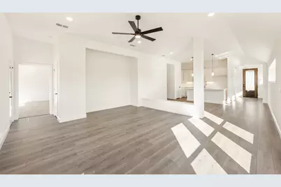 3721 Brookgreen Lane, Kaufman, TX 75142 - Photo 25