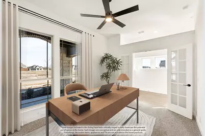 3721 Brookgreen Lane, Kaufman, TX 75142 - Photo 7