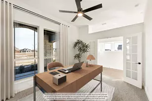 3721 Brookgreen Ln, Kaufman, TX 75142 - Photo 7