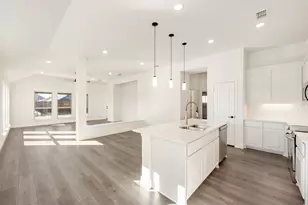 3721 Brookgreen Ln, Kaufman, TX 75142 - Photo 9