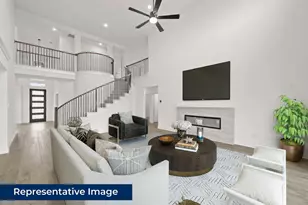 14994 Chipping Trl, Frisco, TX 75035 - Photo 7