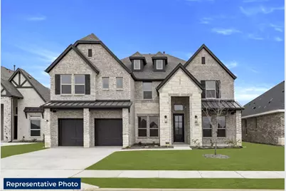 14994 Chipping Trail, Frisco, TX 75035 - Photo 3