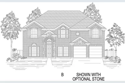 14994 Chipping Trail, Frisco, TX 75035 - Photo 5