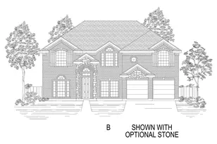 14994 Chipping Trl, Frisco, TX 75035 - Photo 5