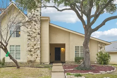 9437 Timberleaf Drive, Dallas, TX 75243 - Photo 1