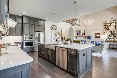 13724 Leatherstem Lane, Fort Worth, TX 76008 - Photo 9