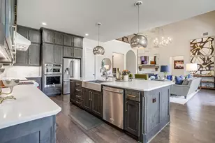 13724 Leatherstem Ln, Fort Worth, TX 76008 - Photo 9