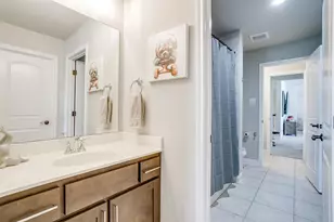 13724 Leatherstem Ln, Fort Worth, TX 76008 - Photo 31