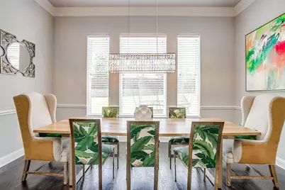 13724 Leatherstem Lane, Fort Worth, TX 76008 - Photo 7