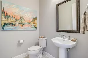 13724 Leatherstem Ln, Fort Worth, TX 76008 - Photo 21