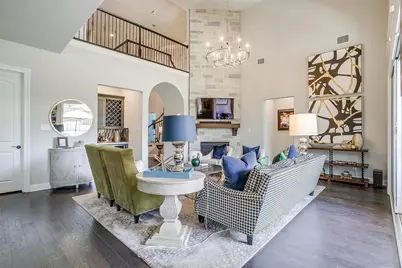 13724 Leatherstem Lane, Fort Worth, TX 76008 - Photo 15