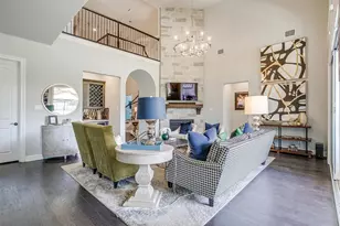 13724 Leatherstem Ln, Fort Worth, TX 76008 - Photo 15