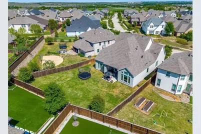 13724 Leatherstem Lane, Fort Worth, TX 76008 - Photo 3
