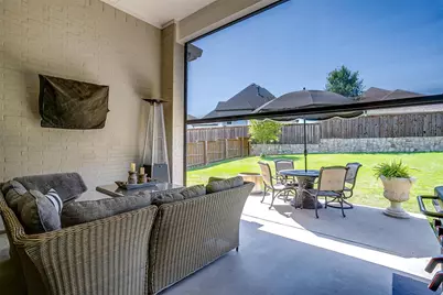 13724 Leatherstem Lane, Fort Worth, TX 76008 - Photo 35