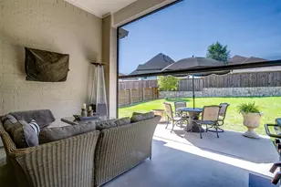 13724 Leatherstem Ln, Fort Worth, TX 76008 - Photo 35