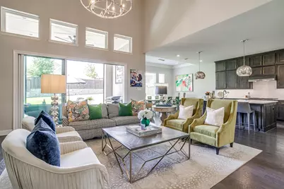 13724 Leatherstem Lane, Fort Worth, TX 76008 - Photo 5