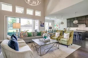 13724 Leatherstem Ln, Fort Worth, TX 76008 - Photo 5