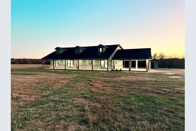 175 Flint Lane, Chico, TX 76431 - Photo 1