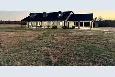 175 Flint Lane, Chico, TX 76431 - Photo 1