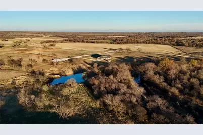 175 Flint Lane, Chico, TX 76431 - Photo 3