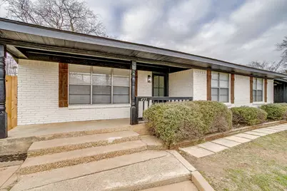 422 W Wilson Street, Cleburne, TX 76033 - Photo 7