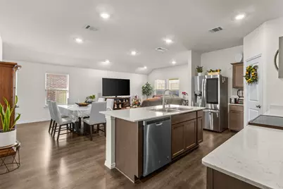 605 Iron Hill Lane, Josephine, TX 75189 - Photo 11