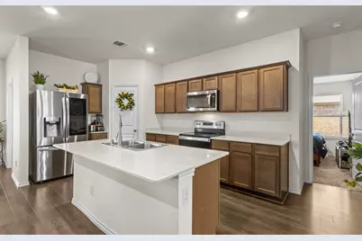 605 Iron Hill Lane, Josephine, TX 75189 - Photo 15