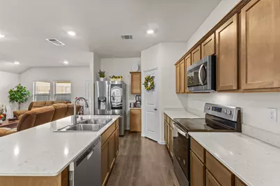 605 Iron Hill Lane, Josephine, TX 75189 - Photo 13