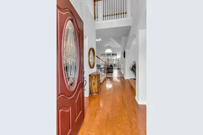 5224 Rush Creek Court, Fort Worth, TX 76244 - Photo 3