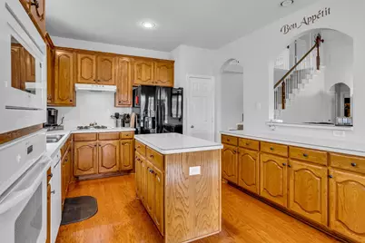 5224 Rush Creek Court, Fort Worth, TX 76244 - Photo 17