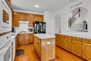 5224 Rush Creek Ct, Fort Worth, TX 76244 - Photo 17