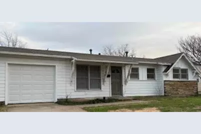 3576 Regal Road, Fort Worth, TX 76111 - Photo 3