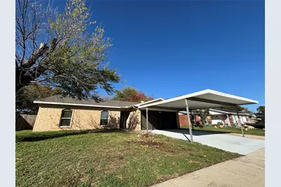 536 Normandy Lane, Saginaw, TX 76179 - Photo 1
