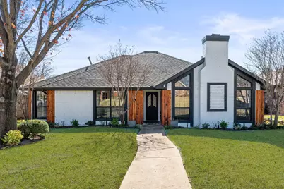 1518 Barclay Drive, Carrollton, TX 75007 - Photo 1