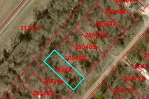 0 Goliad St, Log Cabin, TX 75148 - Photo 1