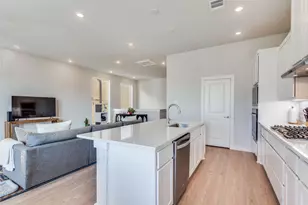 3464 HERITAGE Pl, Richardson, TX 75082 - Photo 13