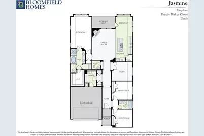 3760 Brookgreen Lane, Kaufman, TX 75142 - Photo 35