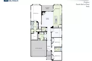 3760 Brookgreen Ln, Kaufman, TX 75142 - Photo 35