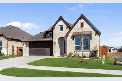 3760 Brookgreen Lane, Kaufman, TX 75142 - Photo 3