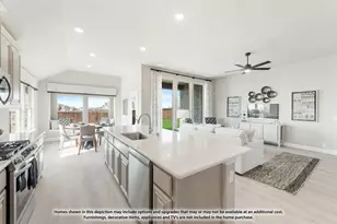 3760 Brookgreen Ln, Kaufman, TX 75142 - Photo 17