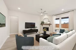 3760 Brookgreen Ln, Kaufman, TX 75142 - Photo 11