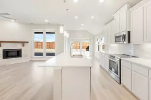 3760 Brookgreen Ln, Kaufman, TX 75142 - Photo 21