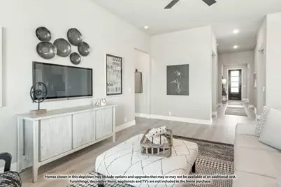 3760 Brookgreen Lane, Kaufman, TX 75142 - Photo 13