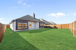 3760 Brookgreen Ln, Kaufman, TX 75142 - Photo 33